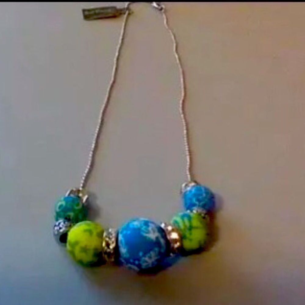 Suzy Toronto necklace